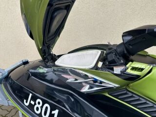 Sea-Doo RXP 215 160kW