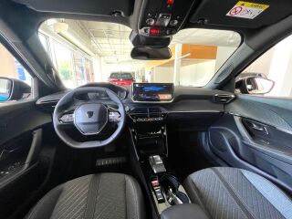 Peugeot 2008 Allure Hybrid 145 e-DCS6 100kW