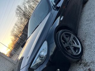 BMW 535 D 3.0 R6 Diesel 220kW