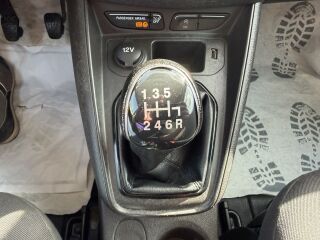 Ford Transit Courier TREND 6M 1.5 R4 DTCI 100 74kW