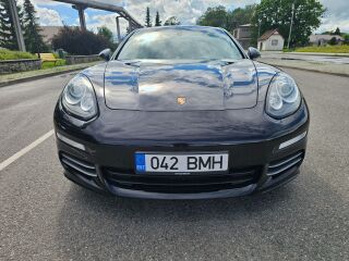Porsche Panamera 4S 3.0 309kW