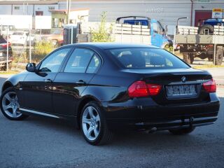 BMW 318 D Facelift EU5 2.0 TDI 105kW