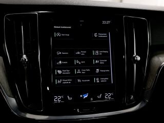 Volvo V60 Inscription 2.0 D4 140kW