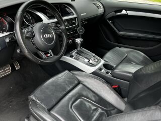 Audi A5 2.0 140кВ