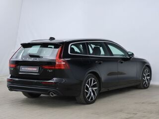 Volvo V60 T6 AWD 2.0 186кВ