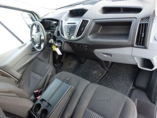 Ford Transit DOKA EU5 2.2 R4 TDCi 114kW