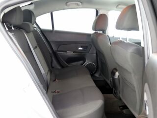 Chevrolet Cruze Facelift 1.6 91кВ