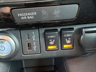 Nissan LEAF N-Connecta II 90kW