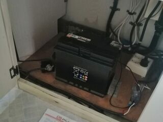 Hobby 530 CLASSIC