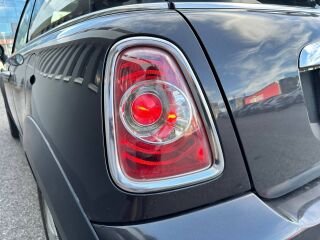 MINI Cooper D 2.0 82kW