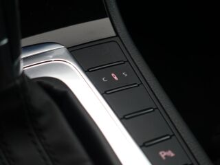 Volkswagen CC 3.6 VR6 220kW