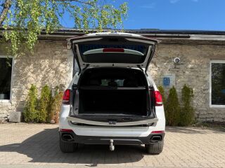 BMW X5 xLine 40d xDrive 3.0 230kW