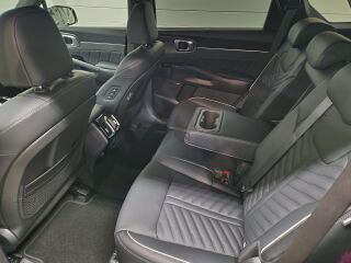 Kia Sorento 2.2 142kW