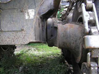 John Deere 1410D 129kW