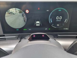 Hyundai Kona Premium 1.6 GDI 77kW