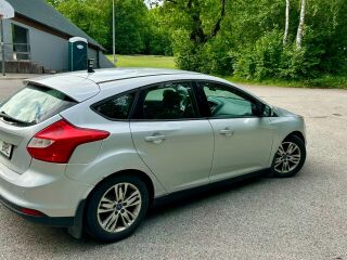 Ford Focus 1.6 70kW
