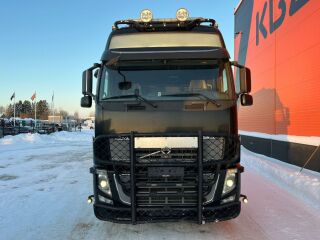 Volvo FH16 700 6x4 515kW