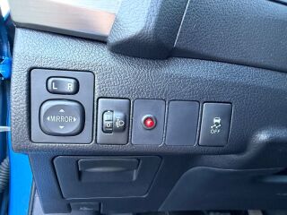Toyota Auris 1.6 97kW