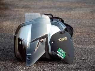Ducati Multistrada 1200 S V2 112kW
