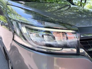 Renault Trafic Passenger Grand Pack Clim L2H1 2.0 88кВ
