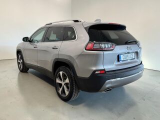 Jeep Cherokee Limited 143kW