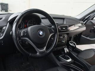 BMW X1 xDrive18d xLine Facelift 2.0 R4 105кВ