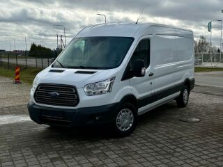 Ford Transit L3H2 2.0 Tdci 96kW