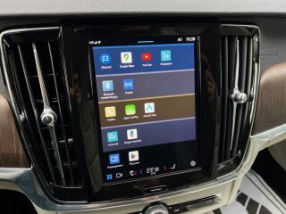 Volvo V90 Cross Country Intelli Safe Pro Luxury AWD MY22 2.0 B5 KERS MILD Kerghübriid 183kW