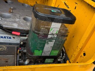 Volvo EC250DL 152kW