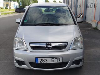 Opel Meriva 1.4 66кВ