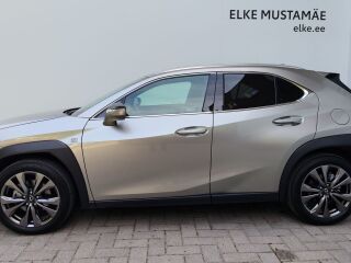 Lexus UX 300h F- Sport Design UX300H 112kW