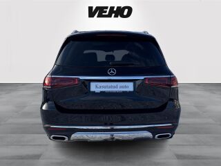 Mercedes-Benz GLS 350 d 4Matic 2.9 210kW