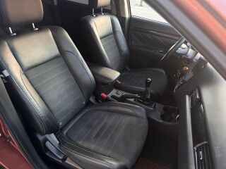 Mitsubishi Outlander 2.0 110кВ