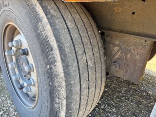 Scania R440 324кВ