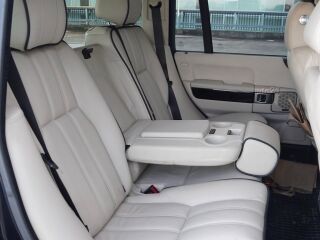 Land Rover Range Rover Vogue 3.6 V8 TDV8 200kW