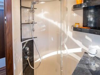 Marex 330 SCANDINAVIA 1 X DPI Volvo Penta D6-440hj