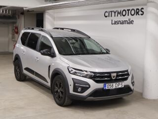 Dacia Jogger LE Extreme 1.0 81kW