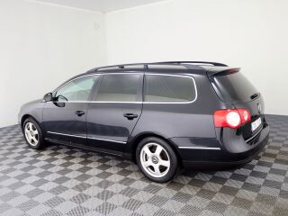 Volkswagen Passat Comfortline 2.0 110kW