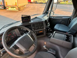 Volvo FM 330 248kW