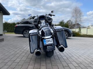 Harley-Davidson Road Glide M8 107 66kW