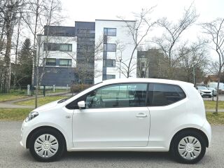 Volkswagen Up 1.0 55kW