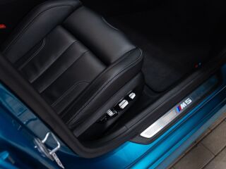 BMW M5 4.4 441kW