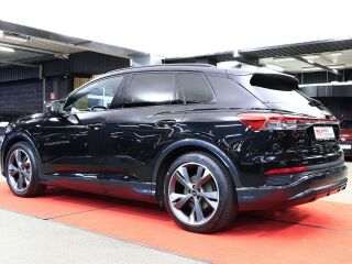 Audi Q4 e-tron 40 S-Line 150кВ