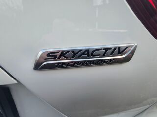 Mazda CX-5 2.2 120kW