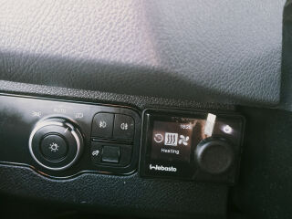 Mercedes-Benz Sprinter 519 CDI 2.0 140кВ