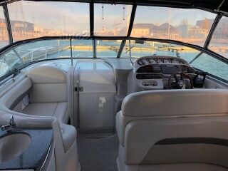 Chaparral Signature 330