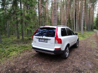 Volvo XC90 2.4 136кВ
