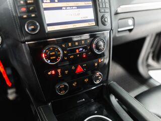 Mercedes-Benz GL 450 Facelift Premium Selection 4.0 225кВ