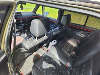 Volkswagen Jetta 1.6 40kW