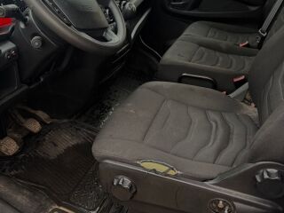 Iveco Daily 3.0 100кВ